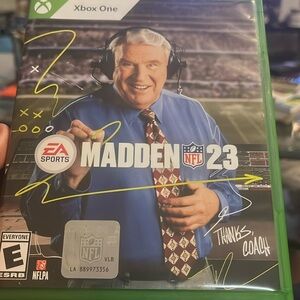 Madden23